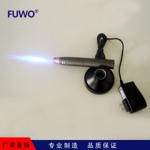 烘干固化設(shè)備_【邦沃】UVLED固化燈充電式手持uv固化機(jī)led點(diǎn)光源紫外線固化設(shè)備