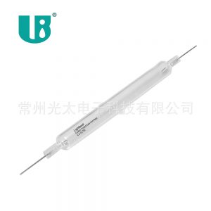 臺(tái)式殺菌燈_1w直管型冷陰極殺菌燈無(wú)臭氧紫外線衣柜牙刷凈化器用消毒燈