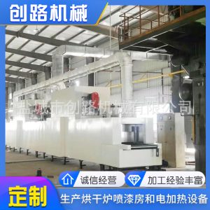 熱風爐_廠家供應烘干爐燃氣節(jié)能烘干爐高溫隧道爐支持定制