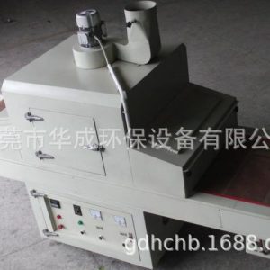 烤漆設備_工廠直銷固化生產線工業UV固化爐定制隧道UV固化生產線