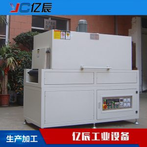 烘干固化設備_東莞隧道爐IR紅外線隧道爐工業高溫隧道爐流水線烘干爐