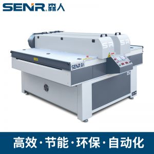 烘干固化設備_東莞UV紫外線固化機雙燈UV固化爐烘干機木板涂裝UV固化機干燥機