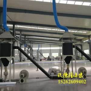 玖德隆機械輻照交聯電纜料造粒機_輻照交聯電纜料塑料造粒機