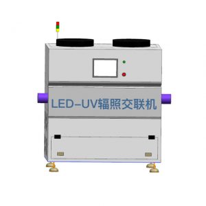 廠家直銷uv輻照交聯設備輻照交聯機輻照設備輻照機器