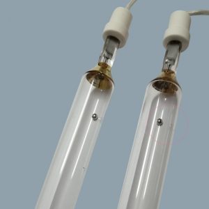 紫外線UV固化燈UV設備用水銀燈管絲印UV油墨固化燈uv高壓汞燈