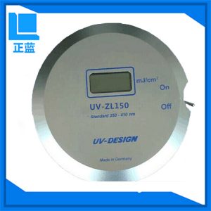 德國UV能量計UV能量儀紫外線輻照度計紫外線測試儀