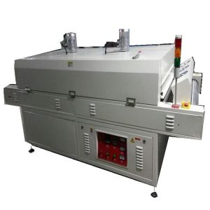 廠家批發零售小型UV烘干機實驗用烘干機膠印UV光固機