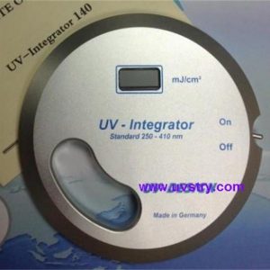 原裝德國進(jìn)口UV能量計(jì)UV-int1400手柄式UV能量計(jì)耐高溫