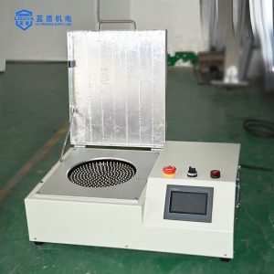 藍盾晶圓uv解膠機電子芯片uv膜黏性去除uv解膠機led紫外線脫膠機