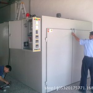 工業加熱設備亞克力烤箱隧道式烤箱高質量東莞廠家