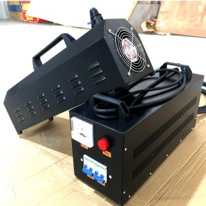 直銷紫外線uv固化機(jī)手提便攜式2kw大功率小型手持式uv膠固化燈