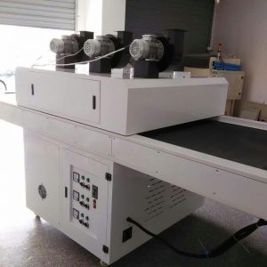 UV油墨光固機UV膠水光固機UV光油固化機非標定做