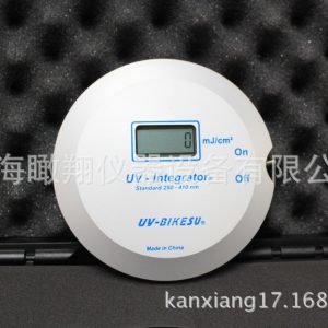 int150能量計UV能量計焦耳計高精度UV能量測量儀2年保修