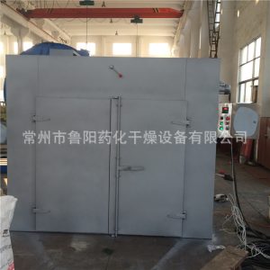 魯陽供應(yīng)蒸汽加熱電加熱烘箱工業(yè)烤箱商家主營產(chǎn)品可定做