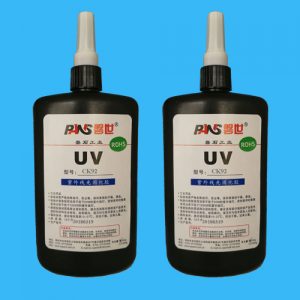 PET與亞克力復合UV膠,無影膠,UV紫外線膠,uv膠水,UV無影膠