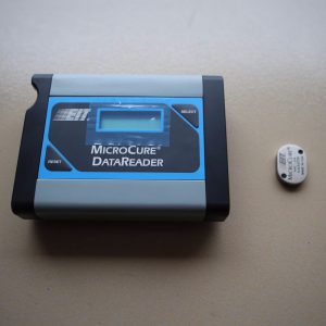 美國EIT能量計美國EITMICROCUREMCR-2000輻射計UV能量計