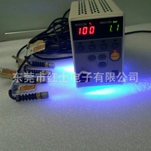 大量供應日本原裝進口OMRON歐姆龍ZUV-C20HLED紫外光源UV固化機