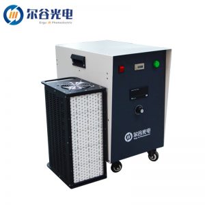 紫外線UVLED固化機(jī)無影膠UV固化燈LEDUV油墨低溫LED光固化設(shè)備