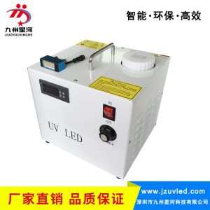uvled固化機,UV膠水固化燈uvled面光源,uvled冷光源