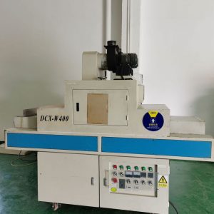 二手uv機雙燈紫外光固化機uv油墨固化機二手uv光固機