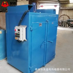 供應(yīng)電熱鼓風(fēng)烘箱防爆烘箱對流熱風(fēng)電烤箱電烤爐定制型烘箱