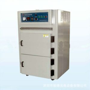 長期供應工業真空烤箱電子元件烘干箱不銹鋼高溫烘箱