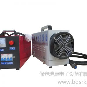 石材修復UV光固機手提式UV光固機UV紫外線固化機UV涂層固化設備