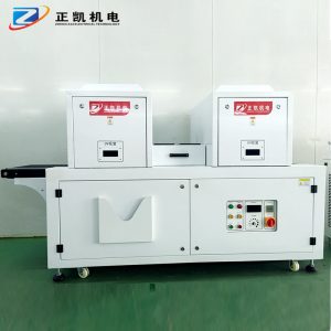 東莞LED設備生產廠家LEDuv固化機UV油墨光固機全貼合后UV干燥